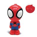 Stor 26 Borraccia Sagomata 3D 240ML Spiderman