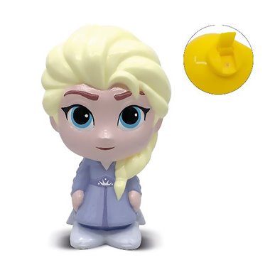 Stor 26 Borraccia Sagomata 3D 240ML Frozen