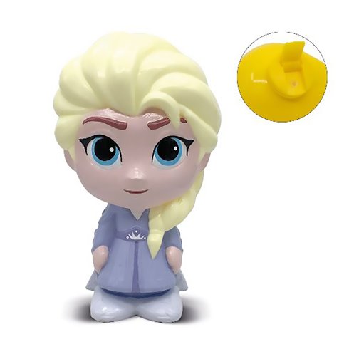 Stor 26 Borraccia Sagomata 3D 240ML Frozen