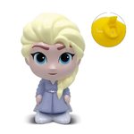 Stor 26 Borraccia Sagomata 3D 240ML Frozen