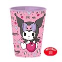Stor 26 Bicchiere 260ML Kuromi