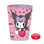 Stor 26 Bicchiere 260ML Kuromi