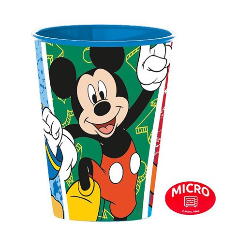Stor 26 Bicchiere 260ML Mickey
