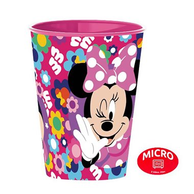 Stor 26 Bicchiere 260ML Minnie