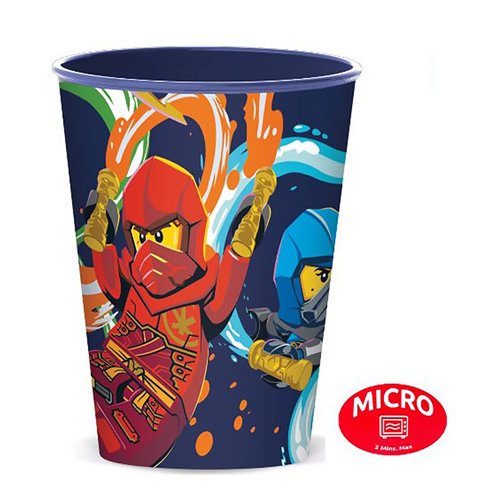 Stor 26 Bicchiere 260ML Ninjago