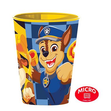 Stor 26 Bicchiere 260ML Paw Patrol