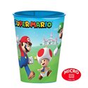 Stor 26 Bicchiere 260ML Super Mario