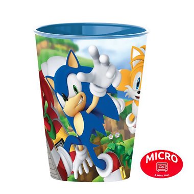 Stor 26 Bicchiere 260ML Sonic