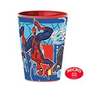 Stor 26 Bicchiere 260ML Spiderman