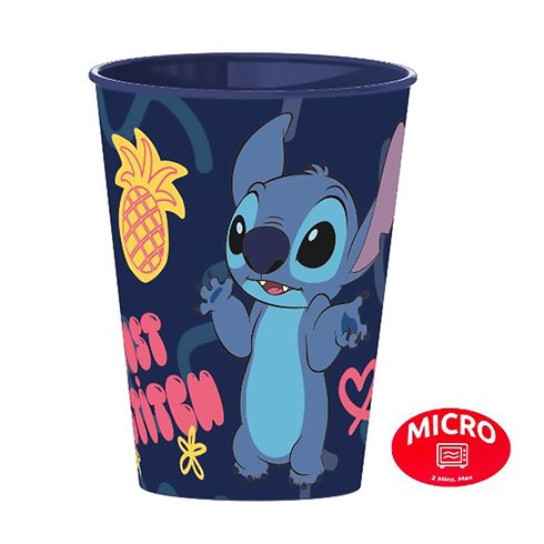 Stor 26 Bicchiere 260ML Stitch