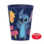 Stor 26 Bicchiere 260ML Stitch