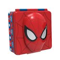 Stor 26 Porta Merenda 3D Spiderman