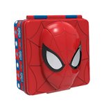 Stor 26 Porta Merenda 3D Spiderman