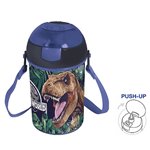 Stor 26 Borraccia con Tracolla 450ML Jurassic World