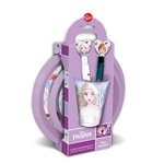 Stor 26 Set Porta Merenda 5 Pz. Frozen
