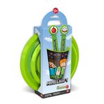 Stor 26 Set Porta Merenda 5 Pz. Minecraft