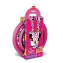 Stor 26 Set Porta Merenda 5 Pz. Minnie