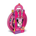 Stor 26 Set Porta Merenda 5 Pz. Minnie