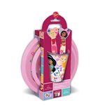 Stor 26 Set Porta Merenda 5 Pz. Principesse