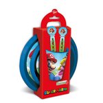 Stor 26 Set Porta Merenda 5 Pz. Super Mario
