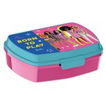 Stor 26 Porta Merenda Barbie