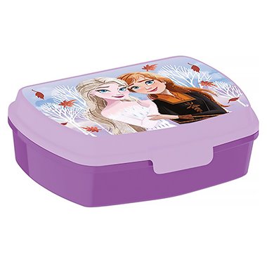 Stor 26 Porta Merenda Frozen
