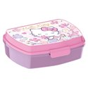 Stor 26 Porta Merenda Hello Kitty