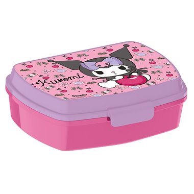 Stor 26 Porta Merenda Kuromi