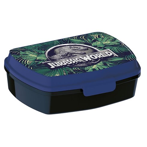 Stor 26 Porta Merenda Jurassic World