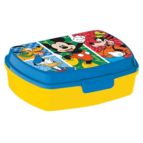 Stor 26 Porta Merenda Mickey