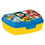 Stor 26 Porta Merenda Mickey
