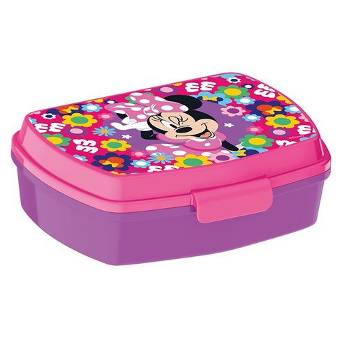 Stor 26 Porta Merenda Minnie