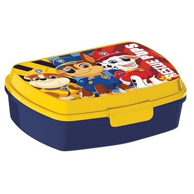 Stor 26 Porta Merenda Paw Patrol