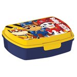 Stor 26 Porta Merenda Paw Patrol