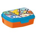 Stor 26 Porta Merenda Pokemon