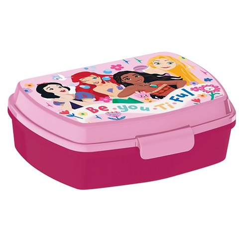 Stor 26 Porta Merenda Principesse