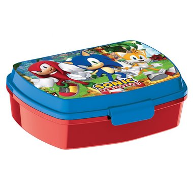 Stor 26 Porta Merenda Sonic