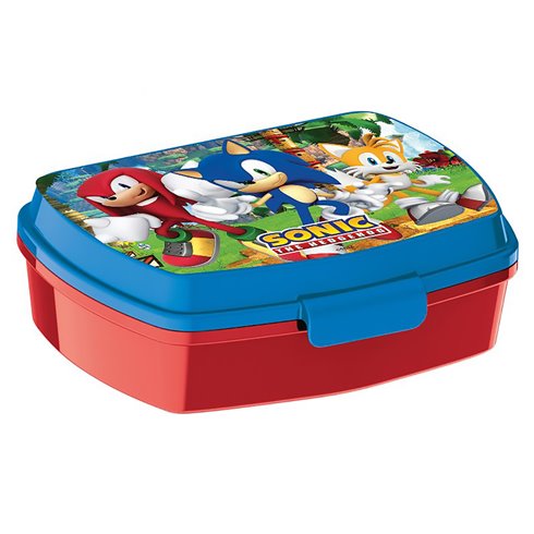 Stor 26 Porta Merenda Sonic