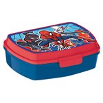 Stor 26 Porta Merenda Spiderman