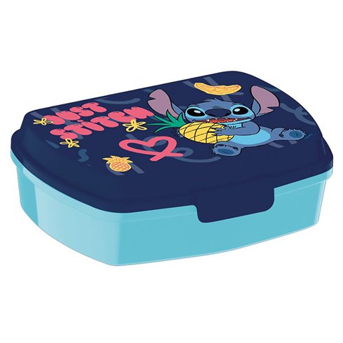 Stor 26 Porta Merenda Stitch