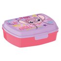 Stor 26 Porta Merenda Stitch Angel