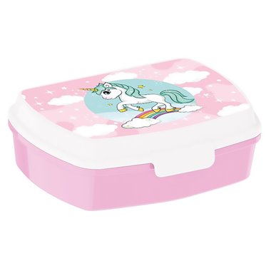 Stor 26 Porta Merenda Unicorno