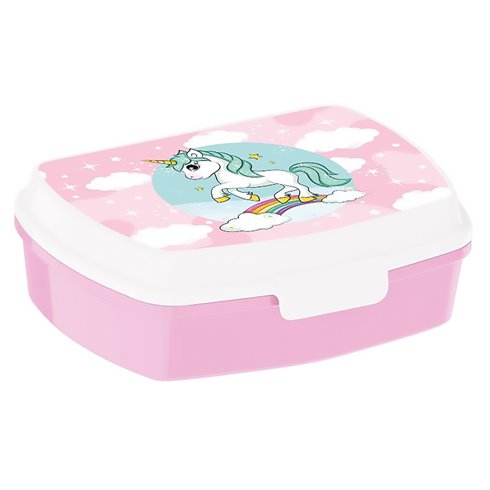 Stor 26 Porta Merenda Unicorno