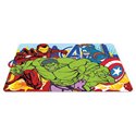Stor 26 Tovaglietta PP 43x28 Avengers