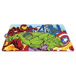 Stor 26 Tovaglietta PP 43x28 Avengers