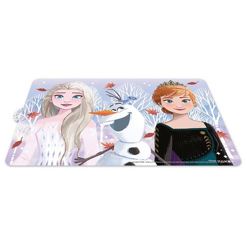 Stor 26 Tovaglietta PP 43x28 Frozen