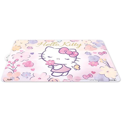 Stor 26 Tovaglietta PP 43x28 Hello Kitty