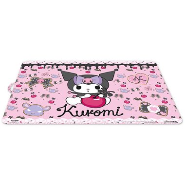 Stor 26 Tovaglietta PP 43x28 Kuromi