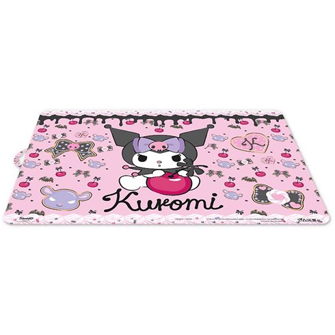 Stor 26 Tovaglietta PP 43x28 Kuromi