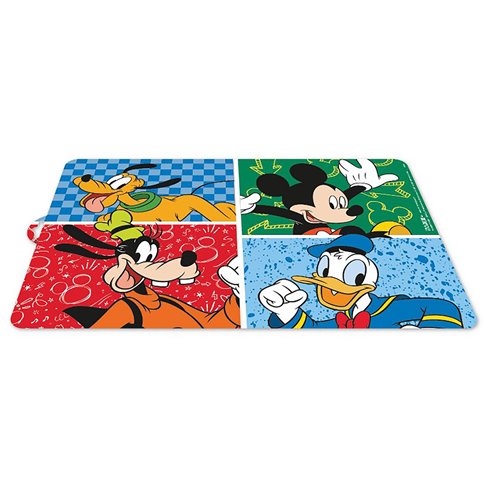 Stor 26 Tovaglietta PP 43x28 Mickey